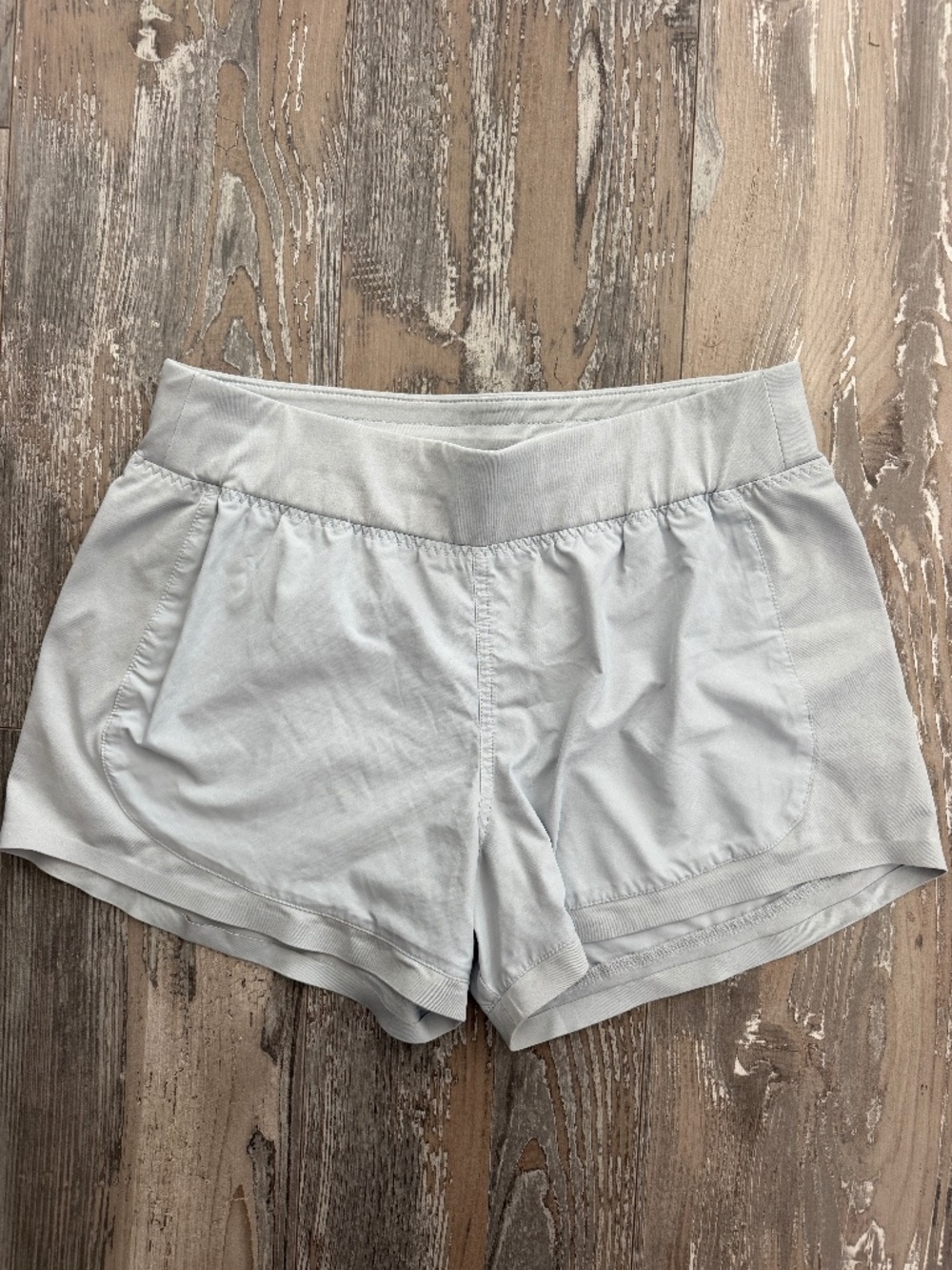 Athleta Running Shorts